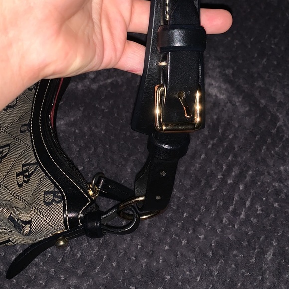 DOONEY & BOURKE HANDBAG - Picture 8 of 16